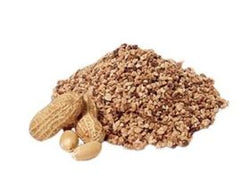 Granella Arachidi Tostate 1kg – Granella di arachidi tostate, ideale per aggiungere croccantezza a dessert e piatti dolci.