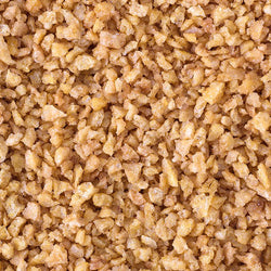 Granella di Amaretto 800gr – Granella di amaretto, perfetta per aggiungere un tocco croccante a torte e dolci al cioccolato.