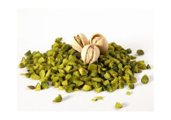 Granella di Pistacchi 1kg – Granella di pistacchi, perfetta per decorare dolci, gelati e dessert al pistacchio.