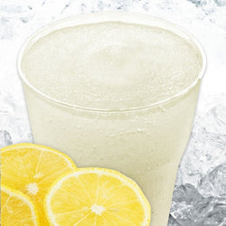 Granita Limone 900g – Granita al limone, ideale per rinfrescare e decorare dessert estivi e bevande.