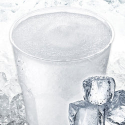 Granita Neutra 900g – Granita base neutra, perfetta per essere aromatizzata con frutta o altri gusti.