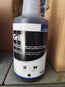 Confezione da 8 flaconi di detergente sgrassatore professionale Sochil per forni e grill da 750 ml, ideale per rimuovere grasso bruciato e incrostazioni.