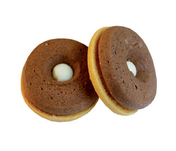 Gringo Ciok Bianco 1.5kg – Cioccolato bianco di alta qualità, perfetto per coperture e decorazioni di dolci e dessert.