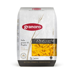 PASTA MISTA DEDICATO N.48 GRANORO 20*500G