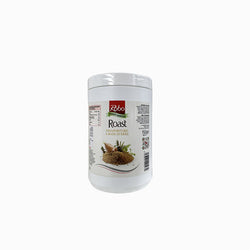 Insaporitore Roast Erbe 950g Robo – Mix di erbe aromatiche, perfetto per insaporire arrosti, carne e piatti salati.