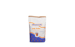 Jollyturbo 15kg – Preparato base per dolci e dessert, ideale per torte e altre preparazioni dolci veloci.