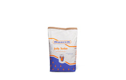 Jollyturbo 15kg – Preparato base per dolci e dessert, ideale per torte e altre preparazioni dolci veloci.