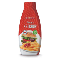 Ketchup Squeeze 1070g – Ketchup in bottiglia squeeze, perfetto per accompagnare piatti e hamburger.