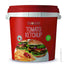Ketchup Topfood 5kg – Ketchup di alta qualità, perfetto per ristoranti e fast food, disponibile in formato da 5kg.
