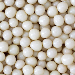 Krok Choc Avorio (Latte) 1400g – Cioccolato al latte Krok Choc, ideale per coperture e decorazioni di dolci.