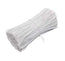 Laccetti per Sacchetti 8cm 1000pz – Laccetti per chiudere sacchetti, pratici per confezionamento e uso domestico.