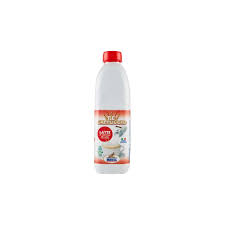 Latte Re Cappuccino Intero UHT 1lt x 12pz – Latte intero per cappuccino in confezioni UHT, ideale per bar e ristoranti.