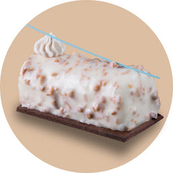 Le Croccanti Cocco 2.5kg – Deliziosi croccanti al cocco, perfetti per aggiungere una croccantezza dolce a dessert e torte.