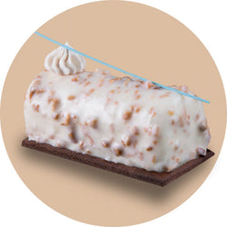 Le Croccanti Cocco 2.5kg – Deliziosi croccanti al cocco, perfetti per aggiungere una croccantezza dolce a dessert e torte.