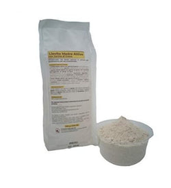 Lievito madre attivo concentrato 10%, 1 kg, per impasti naturali e fragranti