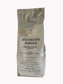 LIEVITO BAKING POWDER SECCHIELLO 5KG