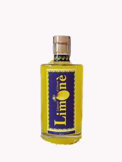LIMONCELLO SALENTINO LT. 0.70