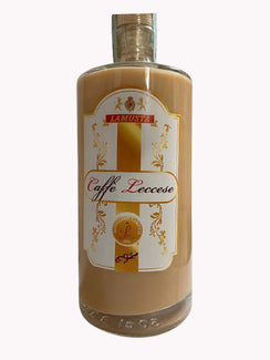 LIQUORE CAFFE' SALENTINO 28° 500CL