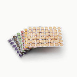 Gusci per Macarons Assortiti Cassibba (Box 156 Pezzi)