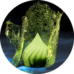 PreGel Magic Sugar 2kg - Zucchero Speciale per Lavorazioni Artistiche
