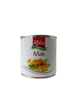 MAIS DOLCE GRANI 340 GR LATTA ROBO