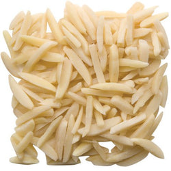 Mandorle a Bastoncino Chiarolla 5kg - Frutta Secca Professionale