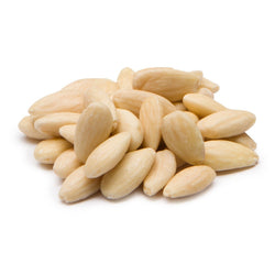 MANDORLE PELATE SCELTE 5KG