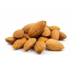 MANDORLE SGUSCIATE SCELTE 5KG