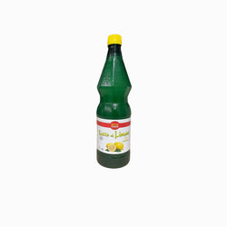 Succo di Limone Myia 1L - Confezione HoReCa da 6 Bottiglie