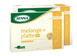 MELANGE PIATTA 51% 5X2 KG