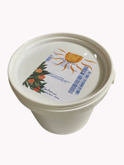 Miele Millefiori Vangelisti Secchiello 5kg - Uso Pasticceria