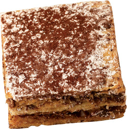 Millefoglie al Cacao Misterbiscottino 1,5kg - Pasticceria Secca