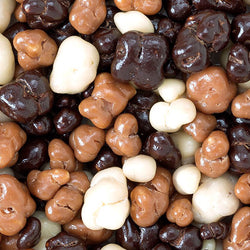 Mini Choco Meringue Ice Wer 1,2kg - Decorazioni al Cioccolato