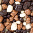 Mini Choco Meringue Ice Wer 1,2kg - Decorazioni al Cioccolato