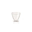 MINI DESSERT SHUTTLE 90CC TRASPARENTE 10 PZ
