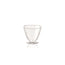 Mini Dessert Shuttle 90cc Poloplast Trasparente - Confezione 10pz