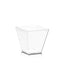 Mini Dessert Coppa Victoria 210cc Poloplast - Trasparente (50pz)