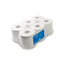 Carta Igienica Mini Jumbo Celtex - Confezione Scorta 12 Rotoli