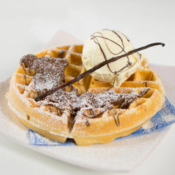 Preparato per Waffle e Gaufres PreGel 2kg - Mix Pronto Uso