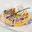 Preparato per Waffle e Gaufres PreGel 2kg - Mix Pronto Uso