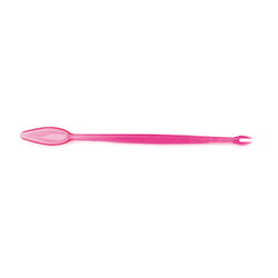Mixer Agitatori Bevande Colorati Poloplast 19cm (Confezione 100pz)