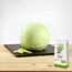 Mela Verde NA Sprint PreGel 1,1 kg preparato professionale per gelato alla mela verde fresco e rinfrescante senza glutine vegan