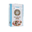 Sacco da 25 kg di farina Far Pizza N Blu tipo 00 Molino Dallagiovanna