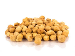 Nocciole Tostate e Sgusciate Chiarolla 1kg - Qualità Scelta