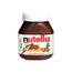 Nutella Ferrero 950g - Confezione Risparmio 6 Barattoli