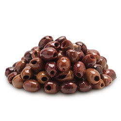 Olive Leccine Intere Parigi 6,8kg (Sgocciolato 5kg)