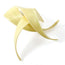 Decorazione Onda in Cioccolato Bianco Ice Wer (84 Pezzi)