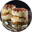 PreGel Ovissimo 1,1kg - Preparato per Pasticceria e Creme