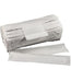 palettine carta imbustate 90mm, palettine biodegradabili imbustate, palettine carta 90mm confezione 50 pezzi, palettine carta monouso 90mm, palettine carta caffè imbustate