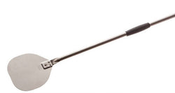 Palettino per Pizza GiMetal in Acciaio Inox Ø 20cm
